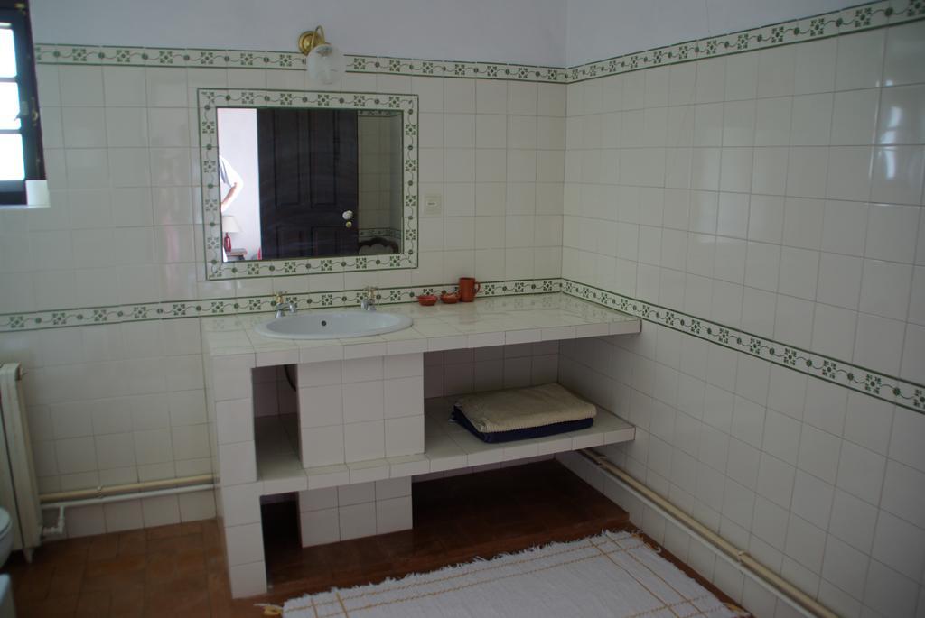 Herdade De Vale Covo - Agroturismo Mértola Habitación foto