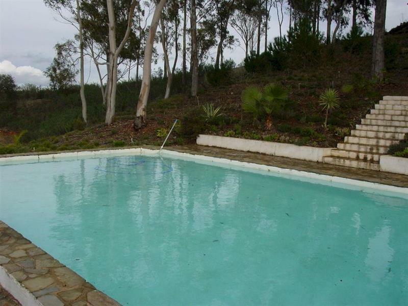 Herdade De Vale Covo - Agroturismo Mértola Exterior foto
